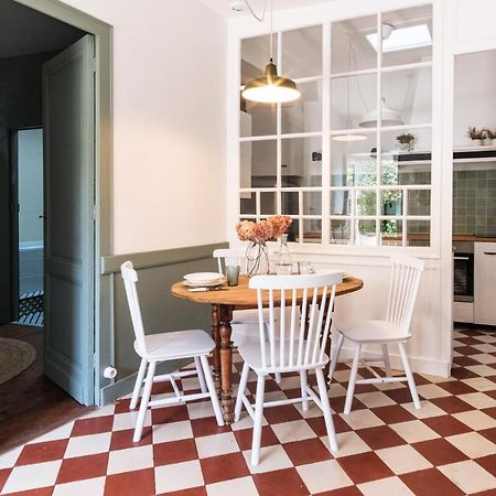 Le Clos Poujeau 15 Mns Centre Bordeaux 페삭 외부 사진